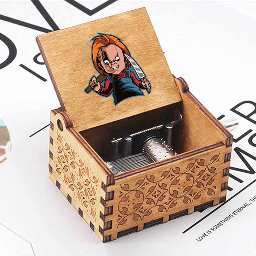 ボーネルンド　曲を創れるミュージック・ボックス　オルゴール ボーネルンド 曲を創れるミュージック・ボックス オルゴール